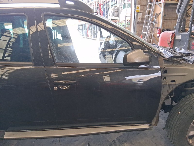 Recambio de puerta delantera derecha para dacia duster (hs_) 1.2 tce 125 referencia OEM IAM 801006719R  