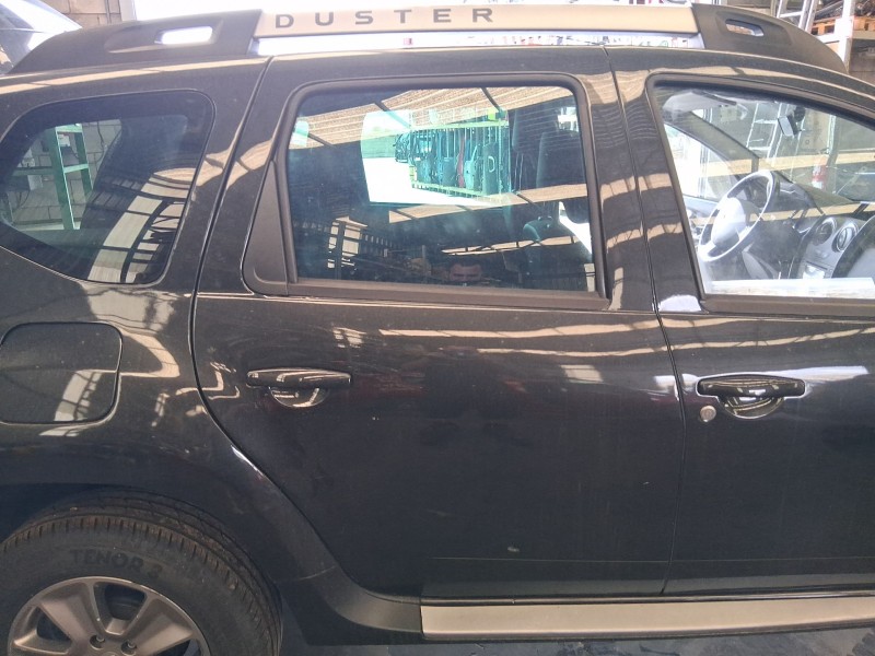 Recambio de puerta trasera derecha para dacia duster (hs_) 1.2 tce 125 referencia OEM IAM 821000291R  