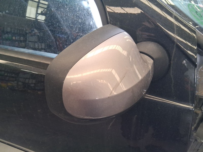 Recambio de retrovisor derecho para dacia duster (hs_) 1.2 tce 125 referencia OEM IAM 963015821R ELECTRICO 