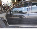 Recambio de puerta delantera izquierda para dacia duster (hs_) 1.2 tce 125 referencia OEM IAM 801019012R TOCADA 