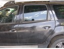 Recambio de puerta trasera izquierda para dacia duster (hs_) 1.2 tce 125 referencia OEM IAM 821012768R  