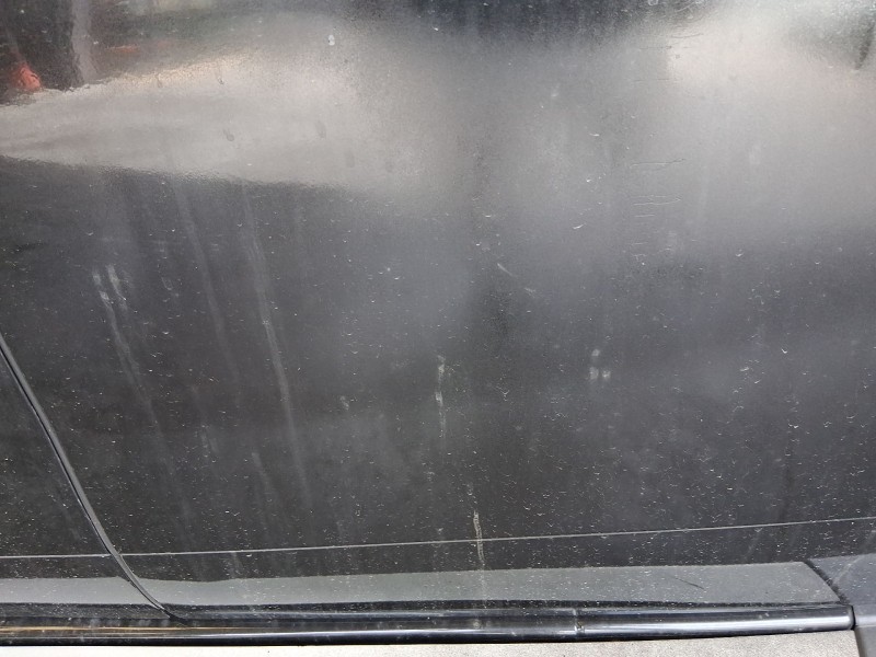 Recambio de puerta trasera izquierda para dacia duster (hs_) 1.2 tce 125 referencia OEM IAM 821012768R  