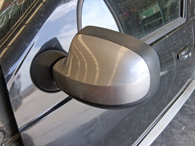 Recambio de retrovisor izquierdo para dacia duster (hs_) 1.2 tce 125 referencia OEM IAM 963029836R ELECTRICO 