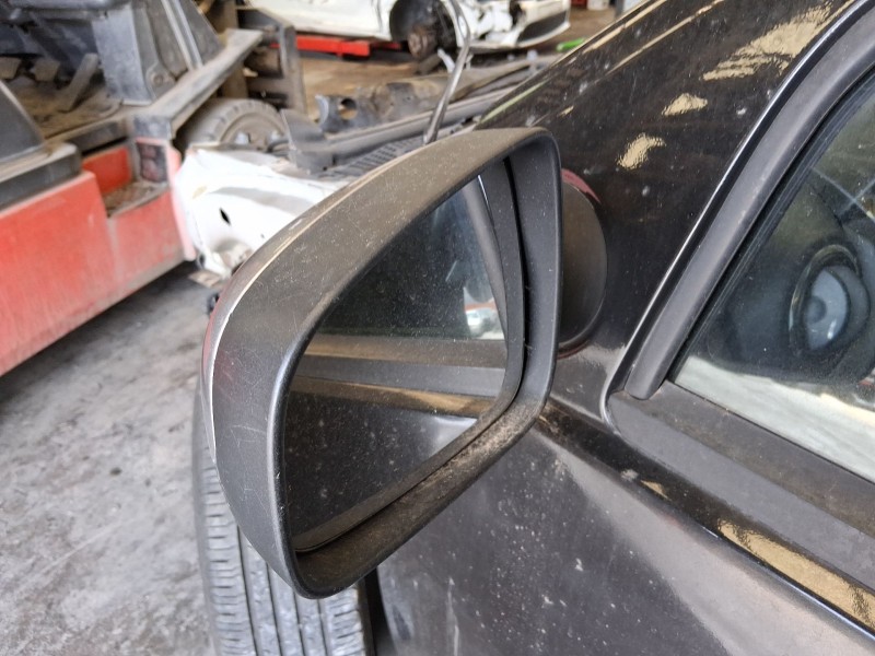 Recambio de retrovisor izquierdo para dacia duster (hs_) 1.2 tce 125 referencia OEM IAM 963029836R ELECTRICO 