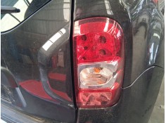 Recambio de piloto trasero derecho para dacia duster (hs_) 1.2 tce 125 referencia OEM IAM 265505271R  