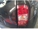 Recambio de piloto trasero derecho para dacia duster (hs_) 1.2 tce 125 referencia OEM IAM 265505271R  