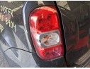 Recambio de piloto trasero izquierdo para dacia duster (hs_) 1.2 tce 125 referencia OEM IAM 265550035R  