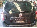 Recambio de porton trasero para dacia duster (hs_) 1.2 tce 125 referencia OEM IAM 901005006R  