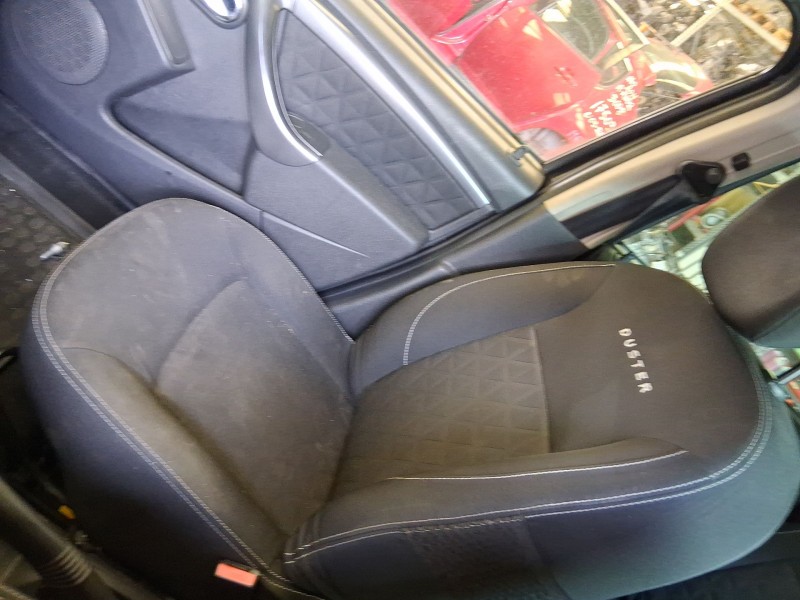 Recambio de asiento delantero derecho para dacia duster (hs_) 1.2 tce 125 referencia OEM IAM   