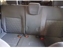 Recambio de asientos traseros para dacia duster (hs_) 1.2 tce 125 referencia OEM IAM   