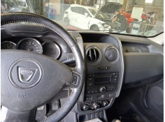 KIT AIRBAG 985100037R C/SALPICADERO Y PRETENSORES 985100037R CONDUCTOR 985254015R ACOMPAÑANTE 8201385569 CENTRALITA 681006566R S