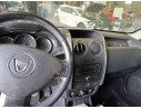 Recambio de kit airbag para dacia duster (hs_) 1.2 tce 125 referencia OEM IAM 985100037R C/SALPICADERO Y PRETENSORES 985100037R 