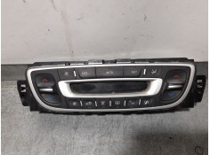 MANDO CLIMATIZADOR 275100007R 