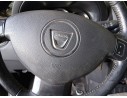 Recambio de kit airbag para dacia duster (hs_) 1.2 tce 125 referencia OEM IAM 985100037R C/SALPICADERO Y PRETENSORES 985100037R 