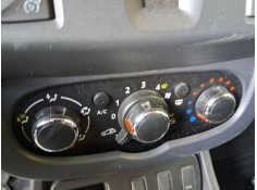 MANDO CALEFACCION / AIRE ACONDICIONADO 275103362R 