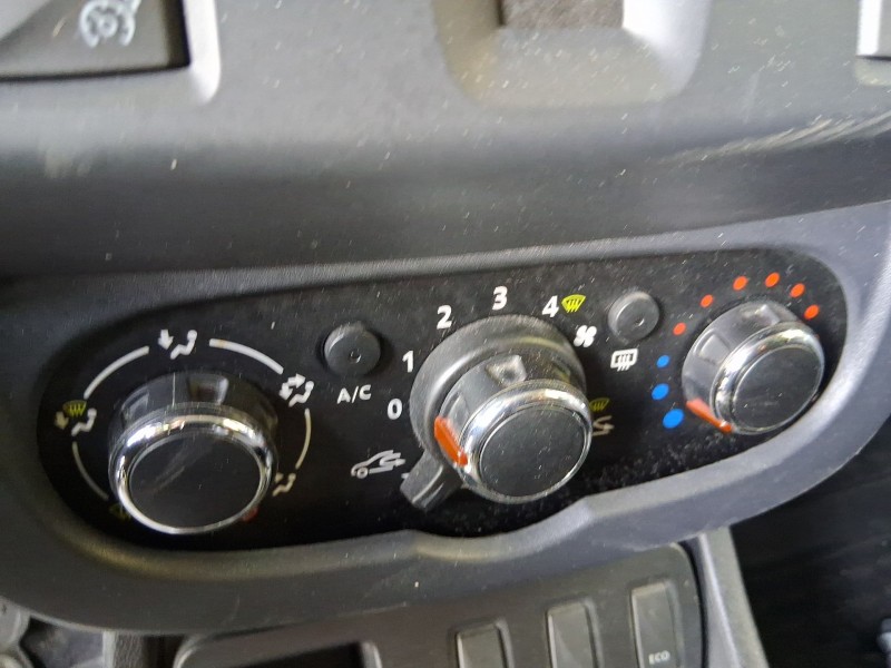 Recambio de mando calefaccion / aire acondicionado para dacia duster (hs_) 1.2 tce 125 referencia OEM IAM 275103362R  