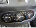 Recambio de mando calefaccion / aire acondicionado para dacia duster (hs_) 1.2 tce 125 referencia OEM IAM 275103362R  