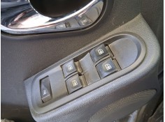 Recambio de mando elevalunas delantero izquierdo para dacia duster (hs_) 1.2 tce 125 referencia OEM IAM 8200108269  