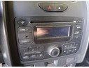 Recambio de sistema audio / radio cd para dacia duster (hs_) 1.2 tce 125 referencia OEM IAM   