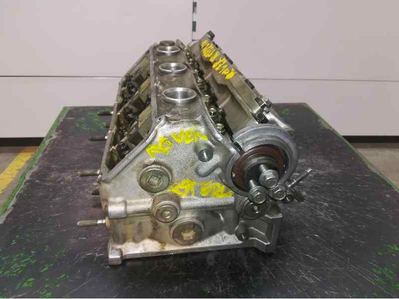 Recambio de culata para mg sterling referencia OEM IAM SIN REF  SE RECOMIENDA COMPROBAR A PRESIÓN