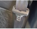 Recambio de cinturon seguridad trasero izquierdo para dacia duster (hs_) 1.2 tce 125 referencia OEM IAM 8200751262  