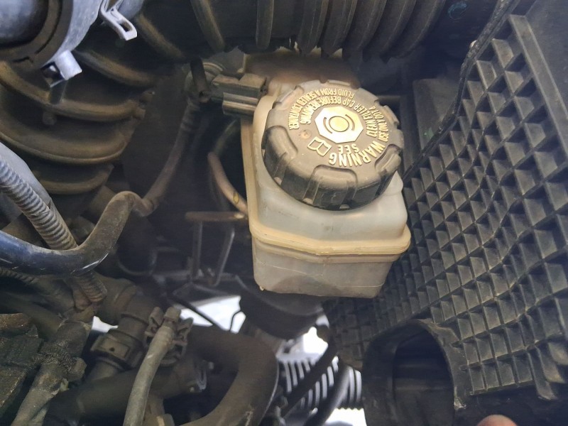Recambio de bomba freno para dacia duster (hs_) 1.2 tce 125 referencia OEM IAM 460119952R  