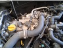 Recambio de motor completo para dacia duster (hs_) 1.2 tce 125 referencia OEM IAM H5F400 8201588172 8201548595