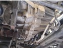 Recambio de caja cambios para dacia duster (hs_) 1.2 tce 125 referencia OEM IAM TL4082 320108419R 
