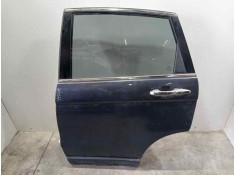 Recambio de puerta trasera izquierda para honda cr-v (re) elegance referencia OEM IAM 67550SWAA00ZZ  