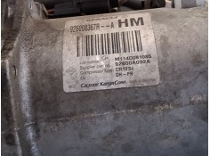 COMPRESOR AIRE ACONDICIONADO 926008367R 