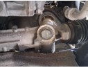 Recambio de cremallera direccion para dacia duster (hs_) 1.2 tce 125 referencia OEM IAM 490016615R MECANICA 