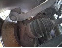 Recambio de mangueta delantera izquierda para dacia duster (hs_) 1.2 tce 125 referencia OEM IAM 8200881914  