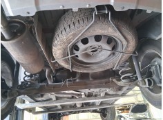 PUENTE TRASERO 555013687R TAMBOR C/ABS Y 5 TORNILLOS 