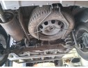 Recambio de puente trasero para dacia duster (hs_) 1.2 tce 125 referencia OEM IAM 555013687R TAMBOR C/ABS Y 5 TORNILLOS 