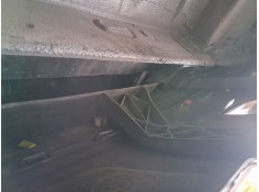 REFUERZO PARAGOLPES TRASERO 7717277354 