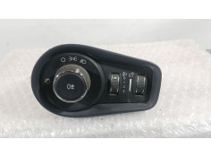 MANDO LUCES 735658313 