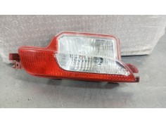 Recambio de piloto trasero derecho paragolpes para fiat 500 (312_) 1.0 mild hybrid (312.ayd1b) referencia OEM IAM 52008634  