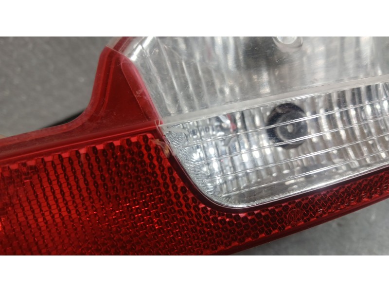 Recambio de piloto trasero derecho paragolpes para fiat 500 (312_) 1.0 mild hybrid (312.ayd1b) referencia OEM IAM 52008634  