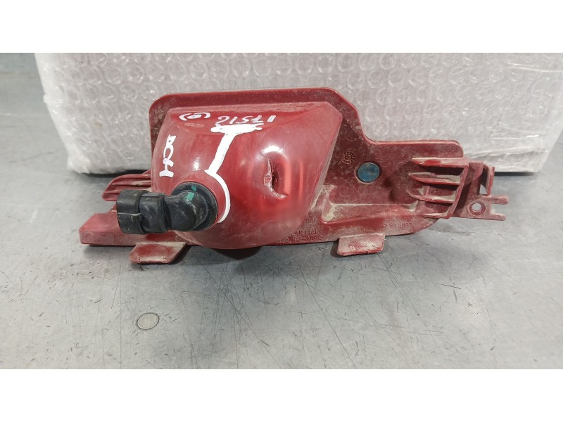 Recambio de piloto trasero derecho paragolpes para fiat 500 (312_) 1.0 mild hybrid (312.ayd1b) referencia OEM IAM 52008634  