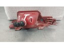Recambio de piloto trasero derecho paragolpes para fiat 500 (312_) 1.0 mild hybrid (312.ayd1b) referencia OEM IAM 52008634  