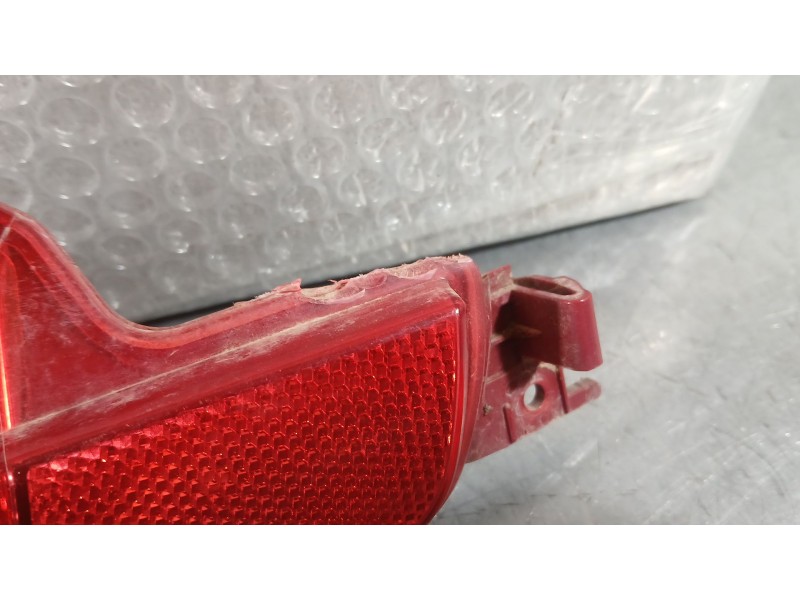 Recambio de piloto trasero izquierdo paragolpes para fiat 500 (312_) 1.0 mild hybrid (312.ayd1b) referencia OEM IAM 52008635  