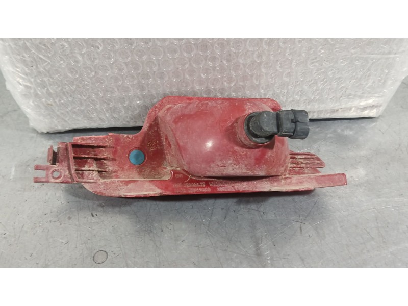 Recambio de piloto trasero izquierdo paragolpes para fiat 500 (312_) 1.0 mild hybrid (312.ayd1b) referencia OEM IAM 52008635  