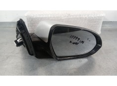 RETROVISOR DERECHO 87620G50704SS ELECTRICO 10 PINS 87620G5080