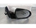 Recambio de retrovisor derecho para kia niro i (de) 1.6 gdi hybrid referencia OEM IAM 87620G5080  