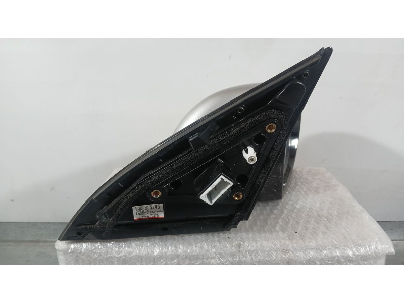Recambio de retrovisor derecho para kia niro i (de) 1.6 gdi hybrid referencia OEM IAM 87620G5080  