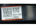 Recambio de retrovisor derecho para kia niro i (de) 1.6 gdi hybrid referencia OEM IAM 87620G5080  