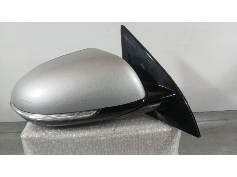 Recambio de retrovisor derecho para kia niro i (de) 1.6 gdi hybrid referencia OEM IAM 87620G5080  