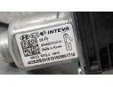 Recambio de motor elevalunas delantero derecho para kia niro i (de) 1.6 gdi hybrid referencia OEM IAM   