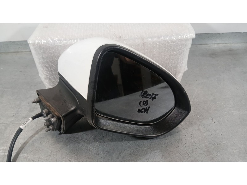 Recambio de retrovisor derecho para opel astra k (b16) 1.6 cdti (68) referencia OEM IAM 13453490 ELECTRICO 
