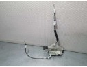 Recambio de cerradura puerta trasera izquierda para peugeot 208 (p2) allure referencia OEM IAM 444130 5072A1831 6 PINES